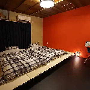 Saiin Guest house