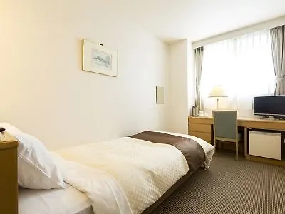 Hanazono Kaikan Kyoto Hotell