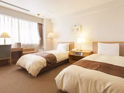 Hanazono Kaikan Kyoto