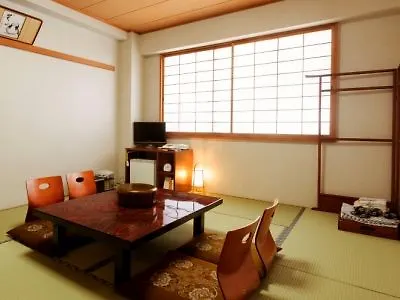 Hanazono Kaikan Kyoto Japan