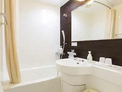 Hotell Hanazono Kaikan Kyoto
