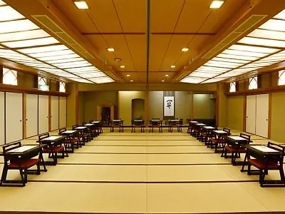Hanazono Kaikan Kyoto 3*,  Japan