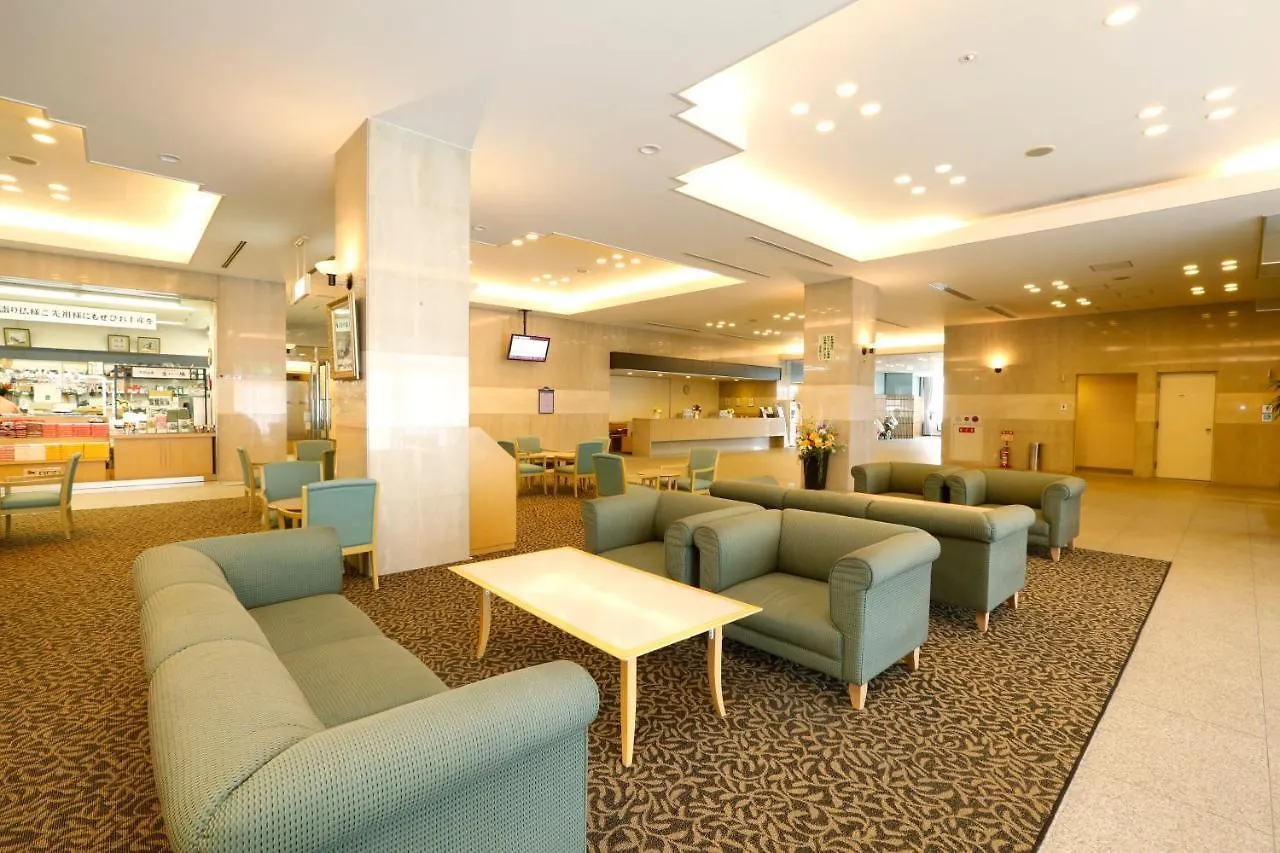 *** Hotell Hanazono Kaikan Kyoto Japan